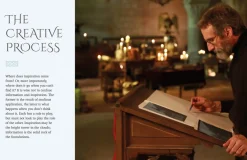 Alan Lee John Howe's Ultimate Fantasy Art Academy: Inspiration, Approaches and Techniques for Drawing and Painting the Fantasy Realm* Tegnebøker