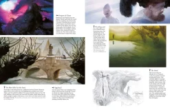 Alan Lee John Howe's Ultimate Fantasy Art Academy: Inspiration, Approaches and Techniques for Drawing and Painting the Fantasy Realm* Tegnebøker