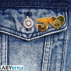 Jojo J3 Pin* Buttons