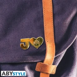 Jojo J3 Pin* Buttons