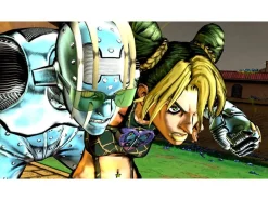 Jojo's Bizarre Adventure All Star Battle R Tv-Spill^JoJo's Bizarre Adventure: All Star Battle R (PS5)