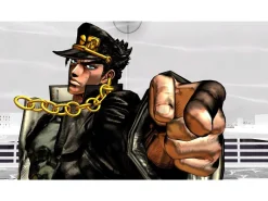 Jojo's Bizarre Adventure All Star Battle R Tv-Spill^JoJo's Bizarre Adventure: All Star Battle R (PS5)