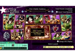 Jojo's Bizarre Adventure All Star Battle R Tv-Spill^JoJo's Bizarre Adventure: All Star Battle R (PS5)