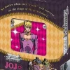 Jojo's Bizarre Adventure: Golden Wind Trial Deck Weiss & Schwarz TCG* Andre Kortspill