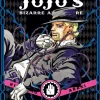 Hirohiko Araki Jojo^JoJo's Bizarre Adventure: Part 3--Stardust Crusaders, Vol. 2