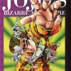 Hirohiko Araki JoJo's Bizarre Adventure: Part 4--Diamond Is Unbreakable, Vol. 6* Jojo