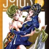 Hirohiko Araki Jojo^JoJo's Bizarre Adventure: Part 5--Golden Wind, Vol. 4