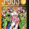 Hirohiko Araki Jojo^JoJo's Bizarre Adventure: Part 5--Golden Wind, Vol. 6