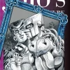 Hirohiko Araki JoJo's Bizarre Adventure: Part 4--Diamond Is Unbreakable, Vol. 8* Jojo