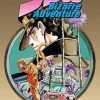 Hirohiko Araki Jojo's Bizarre Adventure: Part 3--Stardust Crusaders, Vol. 3* Jojo