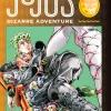 Hirohiko Araki Jojo^JoJo's Bizarre Adventure: Part 5--Golden Wind, Vol. 8