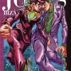 Hirohiko Araki Jojo^JoJo's Bizarre Adventure: Part 4--Diamond Is Unbreakable, Vol. 9