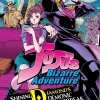 Kouhei Kadono Action & Eventyr^Jojos Bizarre Adventure Shining Diamonds Heartbreak Vol. 02