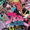 Kouhei Kadono Jojos Bizarre Adventure Shining Diamonds Heartbreak Vol. 01* Action & Eventyr