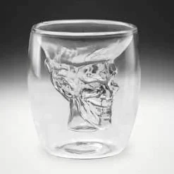 Glass^Joker 3D Feature Glass 230 ml