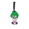 DC Comics-jul Julekuler^Joker Hanging Decoration
