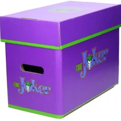 Joker Storage Box 40x21x30 cm* Tilbehør & Oppbevaring