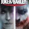 Kami Garcia Joker/Harley: Criminal Sanity* Harley Quinn