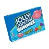 Godteri^Jolly Rancher Gummies Assorted Box 99g