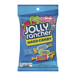Jolly Rancher Hard Candy 198g* Godteri