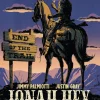 James Palmiotti Jonah Hex: All-Star Western Omnibus* Krim & Mysterier
