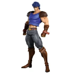 Samleobjekter^Jonathan Joestar Phantom Blood PVC Statue 25 cm