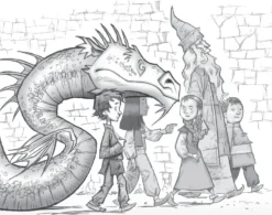 Rune R. Moen Jorddragen våkner* Bøker På Norsk