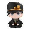 Jotaro Kujo Look Up PVC Statue 11 cm* Samleobjekter