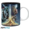 Krus^Journey Through Space Mug 320 ml