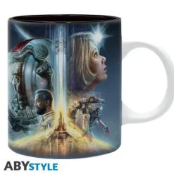 Krus^Journey Through Space Mug 320 ml