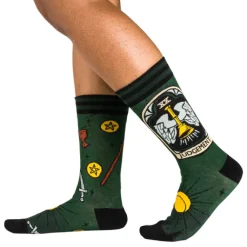 Footclothes Judgement Tarot Nouveau Socks (36-46)* Sokker & Fottøy