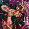 Ryomen Sukune Jujutsu Kaisen 15 (Japansk)* Jujutsu Kaisen