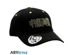 Jujutsu Kaisen Hodeplagg^Cap