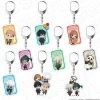Blind boks Mystery Box^Jujutsu Kaisen Night Amusement Park Trading Acrylic Keychain