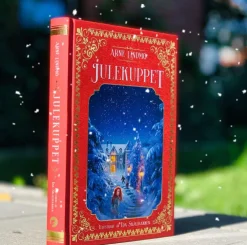 Arne Lindmo Julekuppet* Bøker På Norsk