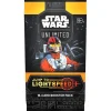Jump to Lightspeed Star Wars Unlimited TCG Andre Kortspill^Jump to Lightspeed Booster Pack