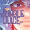 Hyeong Eun Webtoons^Jungle Juice Vol. 06