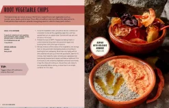 Dayton Ward Jurassic World: The Official Cookbook* Kokebøker