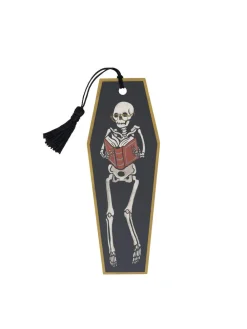 Out of Print Bokmerker^Just One More Chapter Bookmark