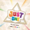 Bruno Sautter Selskapsspill^Just One (Nordisk utgave)