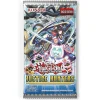 Justice Hunters Booster Pack* Yu-Gi-Oh!