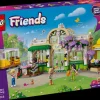 LEGO Friends Lego^Kafé med blomsterbutikk (42671)