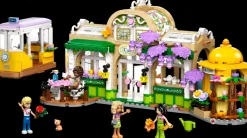 LEGO Friends Lego^Kafé med blomsterbutikk (42671)