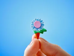 LEGO Friends Lego^Kafé med blomsterbutikk (42671)