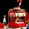 LEGO Sesonger og høytider Lego^Kafé med varm kakao (40776)