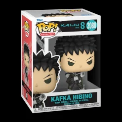 Funko POP! Animation Kafka Hibino POP! Animation Vinyl Figure* Funko! Pop