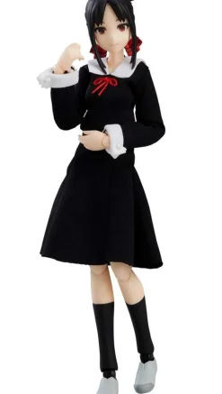 Figma Action-figurer Kaguya Shinomiya Figma Action Figure 13 cm* Actionfigurer