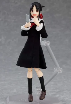 Figma Action-figurer Kaguya Shinomiya Figma Action Figure 13 cm* Actionfigurer