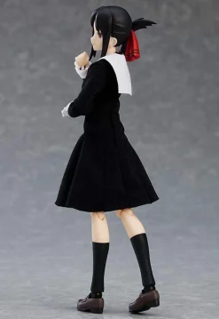 Figma Action-figurer Kaguya Shinomiya Figma Action Figure 13 cm* Actionfigurer