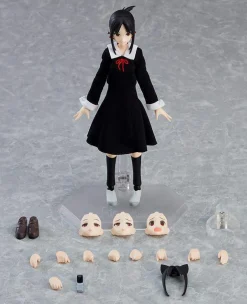 Figma Action-figurer Kaguya Shinomiya Figma Action Figure 13 cm* Actionfigurer
